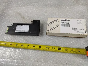 Reliance Electric 45C166A Dual NC Contact Output Module