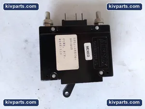 Airpax UPL1-1REC4-52-203 Circuit Breaker – actual item, photo 2 of 5