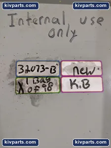 General Electric CR151X301 Terminal Block – actual item, photo 4 of 4