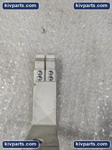 Eaton 23-6367-3 Copper Switch Jaw Contact – actual item, photo 7 of 11