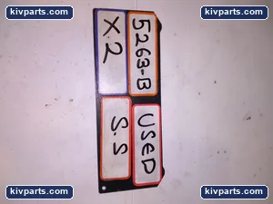 1SC01EB – actual item, photo 3 of 3