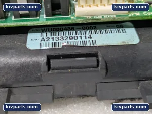 Animatics SM17205D Secure Payment Keypad Module – actual item, photo 2 of 6