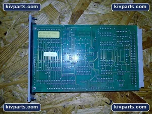 Berges PC Board – actual item, photo 4 of 5