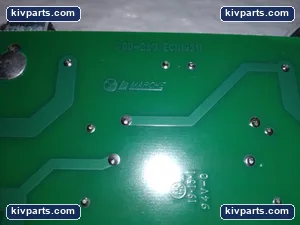 LA Marche S2A-250-0101 Capacitor Filter Circuit Board – actual item, photo 3 of 5