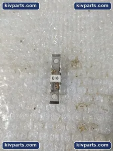 Furnas E18 Overload Relay Heater Element – actual item, photo 2 of 5