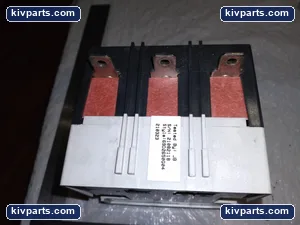 Cutler-Hammer PM3FI480 Power Metering Module – actual item, photo 3 of 6