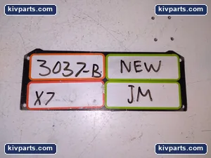 Black Box ME213 DB9 Male/Male Null Adapter – actual item, photo 2 of 2