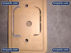 Cummins 3990751 Push Rod Cover – actual item, photo 3 of 7