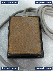 Linemaster T-51-S Treadlite Foot Switch – actual item, photo 6 of 7