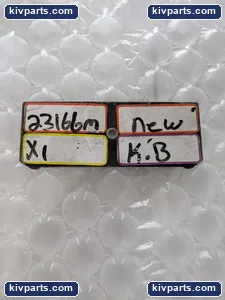 Graco 223179 Valve – actual item, photo 2 of 2