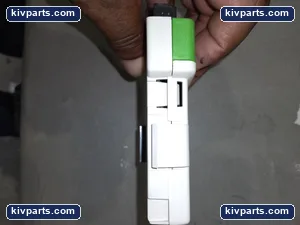 Control Techniques STDT06 SM-Universal Encoder – actual item, photo 6 of 7