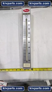 Dwyer Flow Meter – actual item, photo 3 of 10