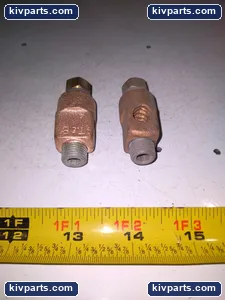 Thomas & Betts 35109 Bett Lugs – actual item, photo 3 of 7