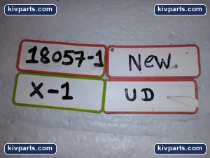 KEY SWITCH KNOB ON-OFF A SERIES 2NO-2NC 4A 125 VAC 2A 250 VAC – actual item, photo 4 of 4
