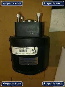 Saunders 33750 EC Piston Pneumatic Actuator – actual item, photo 3 of 5