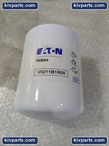 Eaton V0211B1R05 Spin-On Hydraulic Filter Element – actual item, photo 2 of 7