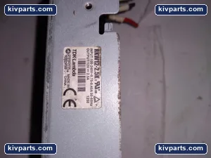 Kepco RKW12-2.5K – actual item, photo 11 of 13
