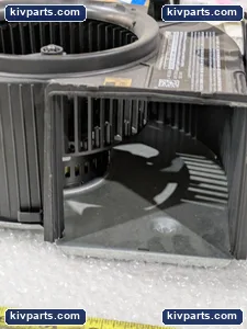 A110F-A Bath Fan Power Unit Blower Motor – actual item, photo 6 of 8