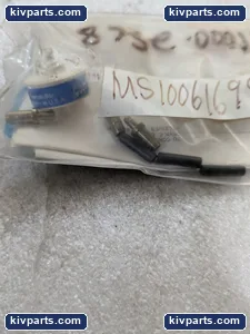 Johnson Controls C-5226-3 Pneumatic Signal Transmitter – actual item, photo 5 of 6