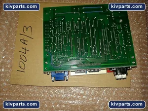 Hitachi ADC-1 Control Circuit Board – actual item, photo 3 of 3