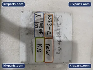 Cutler-Hammer 15-1048-22 Pushbutton – actual item, photo 3 of 3