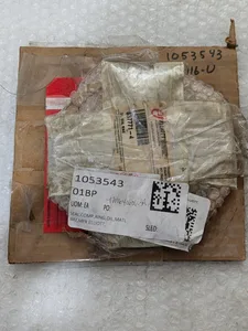 Elliott 837771-4 Compressor Oil Seal