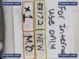 Dresser X1244T3.88 Hardware – actual item, photo 4 of 4