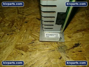 44564 Berthold Power Supply – actual item, photo 3 of 4