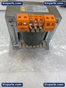 ATR500 Atman Control Transformer – actual item, photo 3 of 6