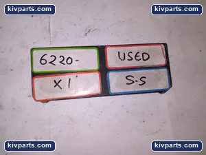 31021 Circuit Board – actual item, photo 5 of 5