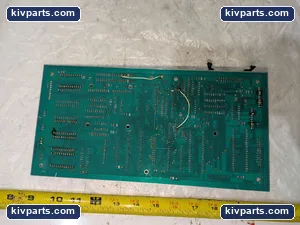 Timeter A1A3 Assembly Allied – actual item, photo 6 of 7