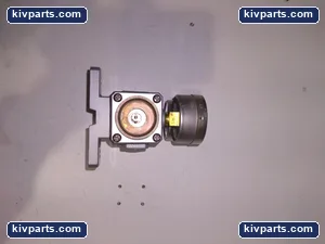 SMC NIP200-N02 IP200 Pneumatic Valve – actual item, photo 2 of 4
