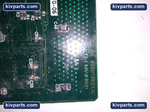 GMI 050G100243 – actual item, photo 3 of 5