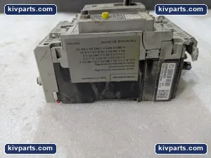 Animatics SM17205D Earth Leakage Circuit Breaker – actual item, photo 6 of 8