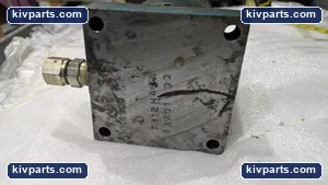 TB1HA Hydraulic Cylinder – actual item, photo 5 of 7