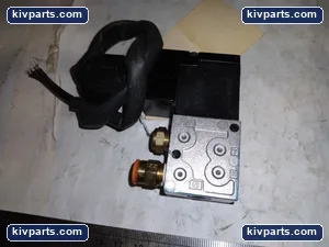 MAC 45A-AA1-DDAA-1CM Volts/hz – actual item, photo 4 of 5