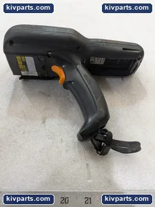 Datalogic Barcode Scanner Mobile Computer – actual item, photo 2 of 11