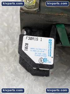 Moeller FT8478 Marathon F30A1S – actual item, photo 4 of 6