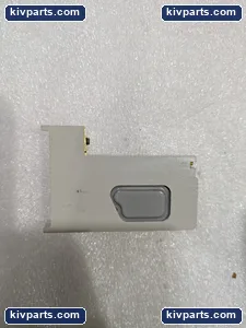 Cutler-Hammer H2001B-3 Heater – actual item, photo 2 of 7