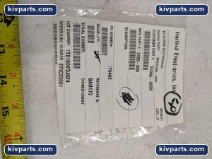 Molex 51005-0200 Connector – actual item, photo 2 of 3