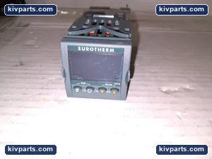 Eurotherm 3216 Temperature Controller – actual item, photo 3 of 6