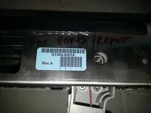 Agilent G1364-60018 Lab Equipment