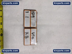 Mitsubishi MR-AEP1CBL5M-A2-L – actual item, photo 2 of 2
