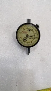 CDI 2-B5-200-1 .0001" .200 Range