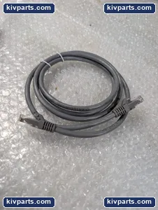 Legrand 00659 Cat6a Ethernet Patch Cable – actual item, photo 3 of 6