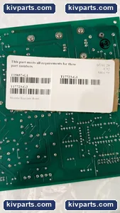 Gilbarco T17723-G2 Three Boards – actual item, photo 4 of 6