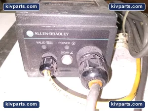 Allen-Bradley 2755-LD4B4 Cooper Crouse-Hinds – actual item, photo 2 of 5