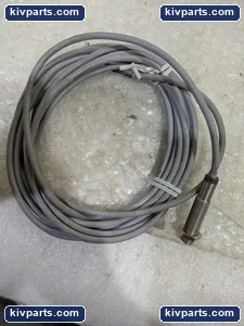 Balluff 516-329 Proximity Sensor – actual item, photo 3 of 5