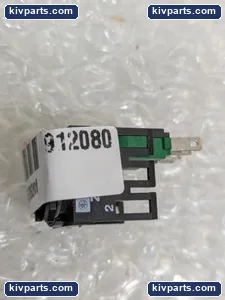 Schneider Electric ZB6-E1B Pushbutton – actual item, photo 3 of 6