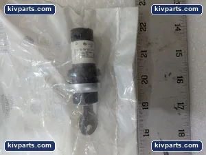 Eaton C22-WS-MS2-K11 Actuator Selector Switch – actual item, photo 2 of 5